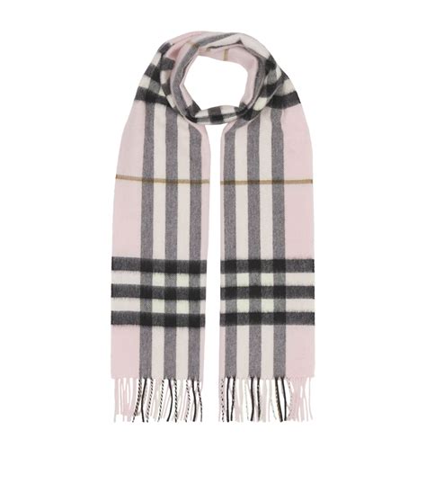 pink burberry scarf sale|where to buy Burberry scarf.